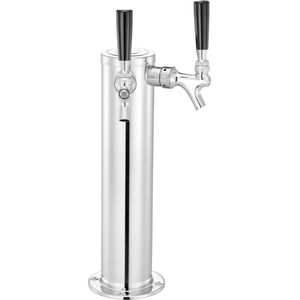 ApexArte® Bier Tapkraan - Biertoren Set