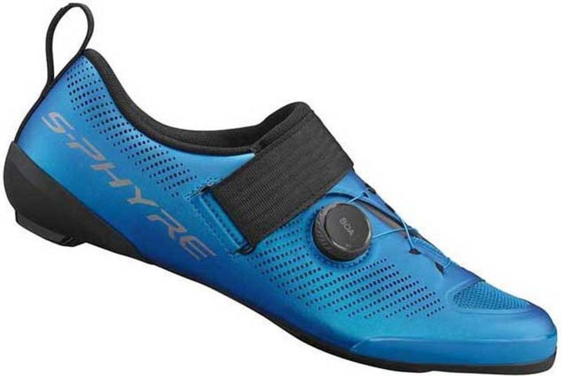 SHIMANO IBERIA (CICLOS) Fietsschoenen TR903