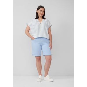 s.Oliver - Jeans - Casual Straight Fit - 5-Pocket Ontwerp