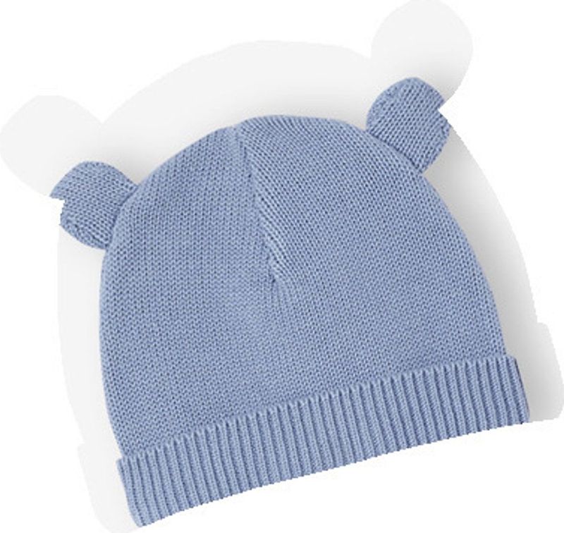 Envie de fraise Babypakje in tricot ENVIE DE FRAISE