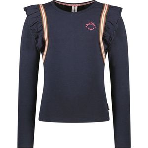 B Nosy Y408-5420 Meisjes T-shirt4-140
