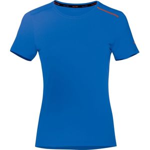 Uvex T-Shirt Suxxeed Blau, Ultramarin (89314)-XXL