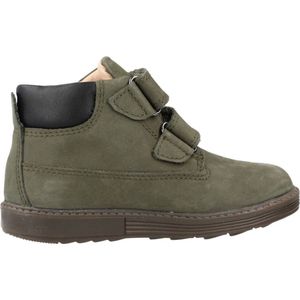 GEOX B HYNDE BOY WPF Groen 25 EU