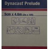 BSN - Dynacast Prelude - Synthetisch Spalksysteem - 5 cm x 4,6 m Rol