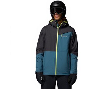 Columbia - Iceberg Point II - Jas - Waterdicht - Winterklaar