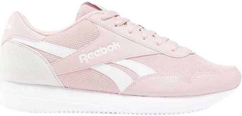 Reebok - Jogger Lite - Sneakers - Pugry4 / Ftw White - Lichtgewicht