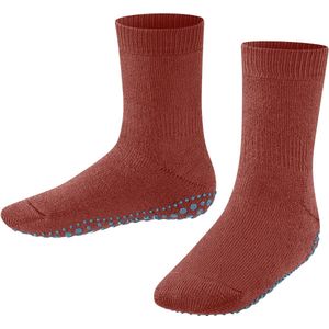 FALKE - Catspads K Hp - Huissokken - Rood Scarlet - 1 paar