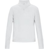 Mo - Fleece Trui - Hoog - Halve Ritssluiting - Zacht - Duurzaam