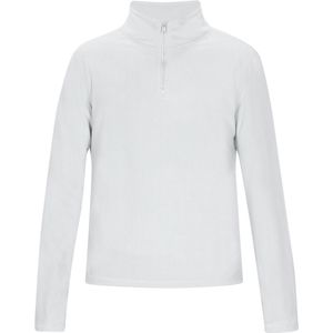 Mo - Fleece Trui - Hoog - Halve Ritssluiting - Zacht - Duurzaam