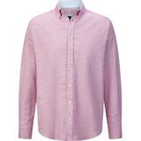 Babista herren Overhemd - 43/44 - roze