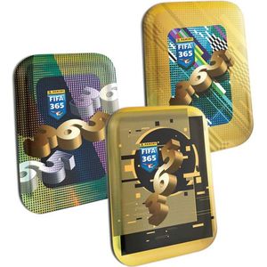 Panini Adrenalyn XL FIFA365 23/24 Pocket Tin - Voetbalplaatjes