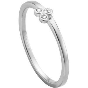 Esprit ESRG005313 Play - ring - Zilver - Zilverkleurig