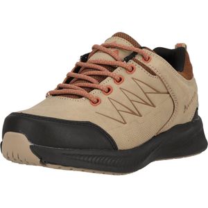 Whistler - Sawyer - Sneakers - Neutraal - Casual en Trendy Design