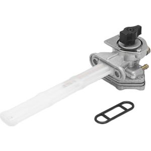 Allecto plus - Brandstofklep, Aluminium Benzinekraan Vulcan 800 VN800A 2004