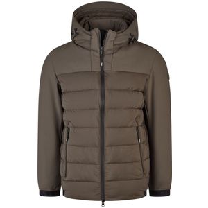 Pikeur Hybrid Jas 8011 Heren Deep Khaki - 52