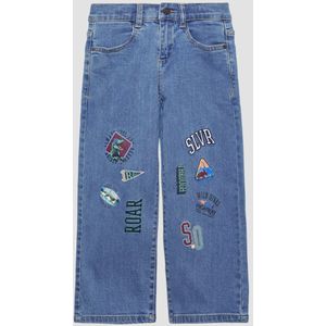 s.Oliver - BAGGY - Jeans