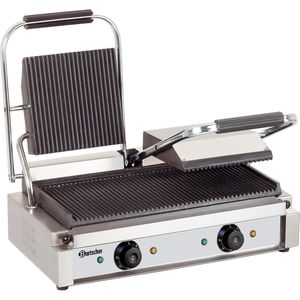 Bartscher - Contactgrill