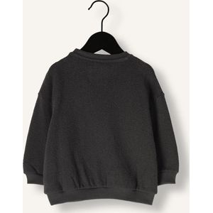 PLAY UP Jersey Sweater B1 Truien & Vesten Unisex - Sweater - Hoodie - Vest- Donkergrijs - Maat 80