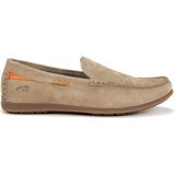 Jhay Dames Mocassin | Taupe | Maat: 39