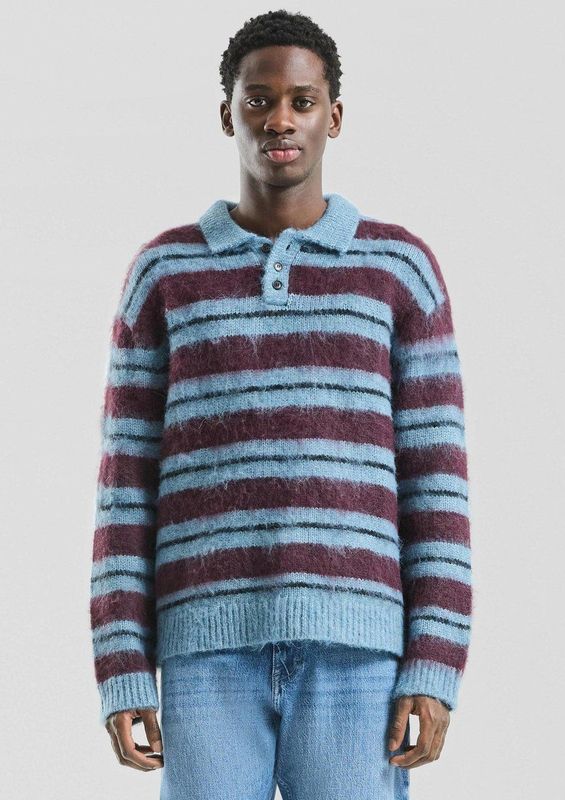 QS Strickpullover