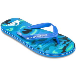 Sandalen - Estate Blue - Synthetisch - Zonder Sluiting