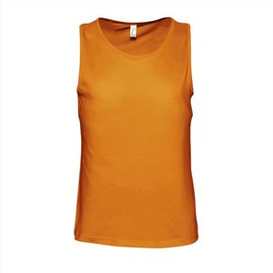 SOL'S Men´s Tank Top Justin L171 - orange - L