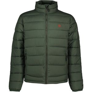 Rip Curl - Anti Series Elite Puffer Crew - Jas - Groen