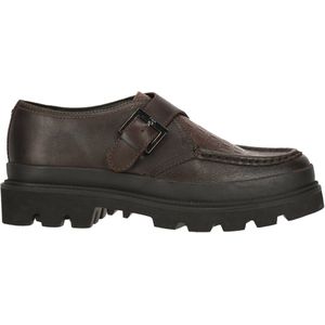 CLARKS Halbschuhe Badell Monk
