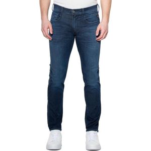 Replay Anbass Hyperflex Cloud Jeans Heren