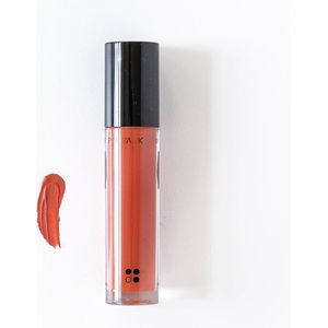 RainPharma - Speak Up - Hot - Oranje - Liptint - Lippenstift - Gloss - Vegan