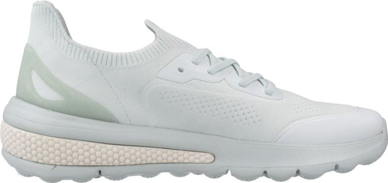 GEOX - Spherica Actif - Sportschoenen - Blauw - Ademend