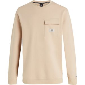 Protest T Shirt Lange Mouw Nxgedan Heren - maat m