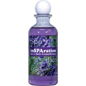 inSPAration - Lavendel