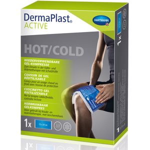 Dermaplast ACTIVE Hot & Cold Large