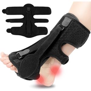 Solacis Nachtspalk hielspoor - Hielspoor brace - Hielspoor - Hielspoor spalk - Must have tegen hielspoor!