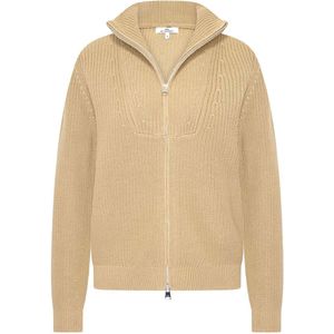 Hv Society - Cardigan Hvsgia - Sand - M (38)
