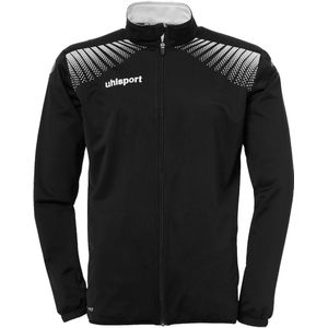 Uhlsport Goal Classic Trainingsjas Zwart-Wit Maat 116