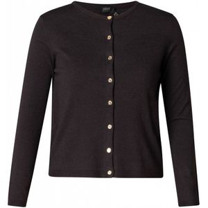 YEST CURVE Francine Cover ups - Dark Navy - maat 0(46)