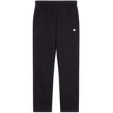 Champion - Rechte Zoom Broek - Zwart - Sportbroek - Kind