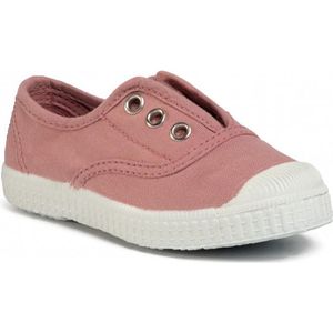 Cienta Meisjes Sneaker Rosa | Rose | Maat: 35