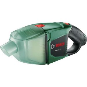 Bosch Home & Garden EasyVac 12 - Stofzuiger - Groen