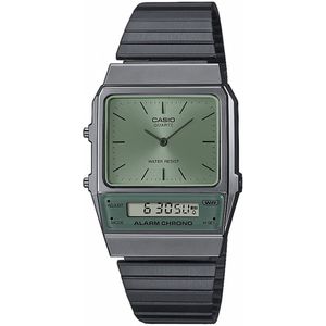 Casio AQ 800ECGG 3AEF Unisex�horloge - 32 mm