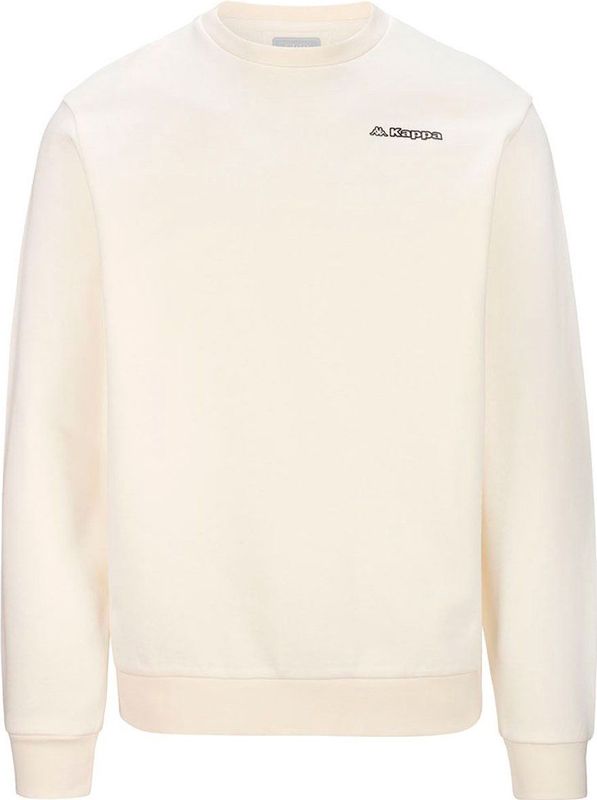 Kappa - Fosado - Sweatshirt - Heren - Geborsteld Fleece