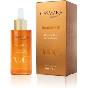 CASMARA Sensations Vitamin Shot 50ml