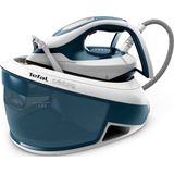 Tefal SV8111 Express Power - Strijksysteem Blauw