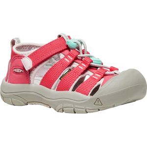 KEEN - Newport H2 - Sandalen - Raspberry Pink - Uniseks - 39 EU