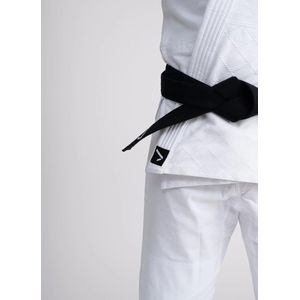 Ippon Gear Basic 2 Wit (Maat: 140)