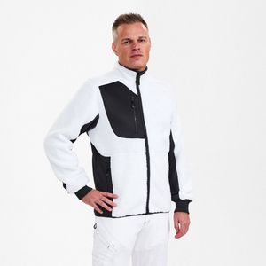 Engel X-treme fiperpels jack 1362-298 - White / Anthracite Grey - S