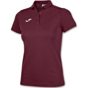 Joma - Hobby Polo - Bordeaux - Dames