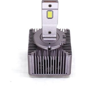 XEOD - LED D2S Vervangingslampen - Plug & Play - Canbus 300% extra licht – Voertuig Verlichting – Auto Lampen Set – Dimlicht & Grootlicht